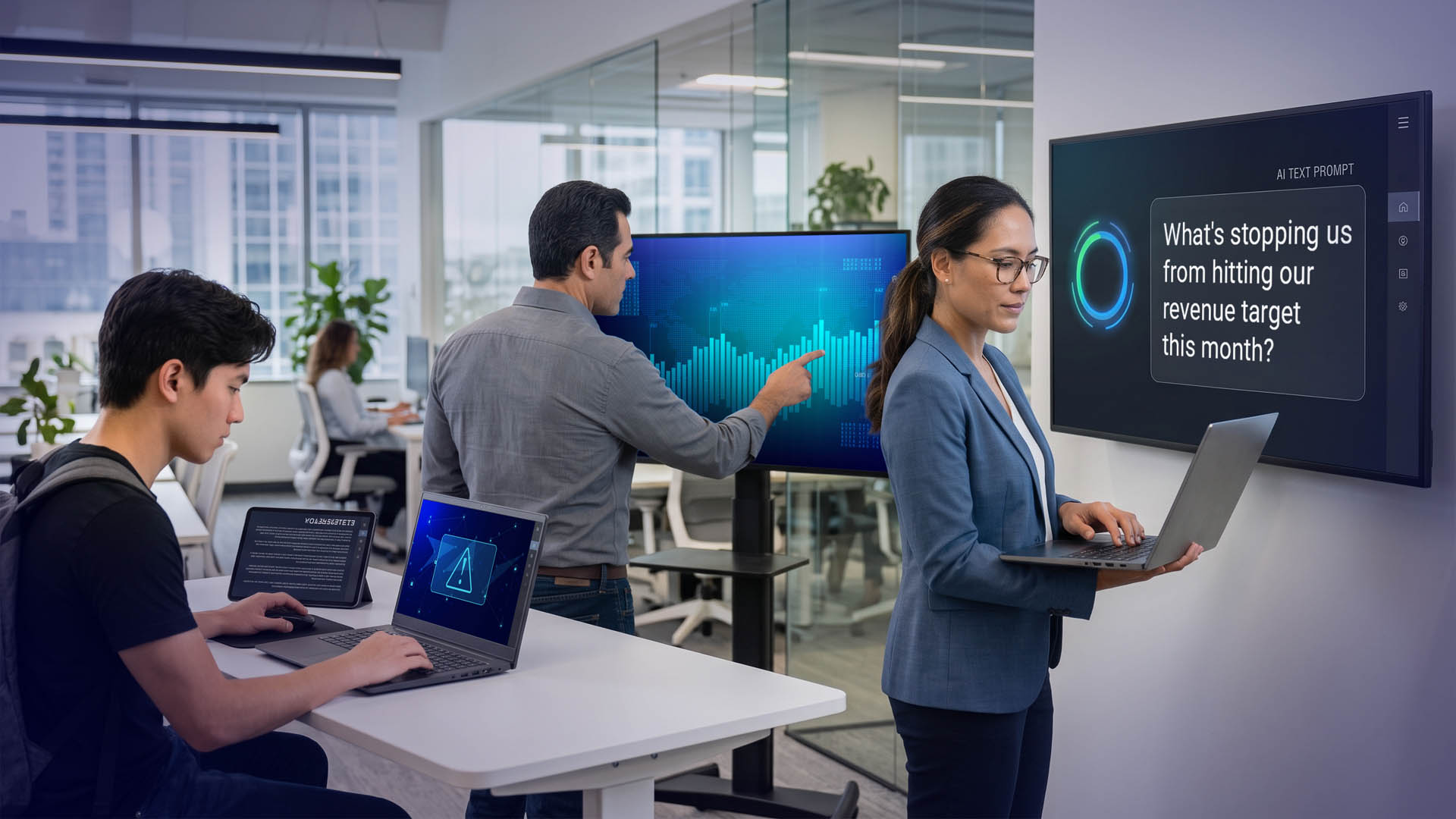 enterprise data platforms