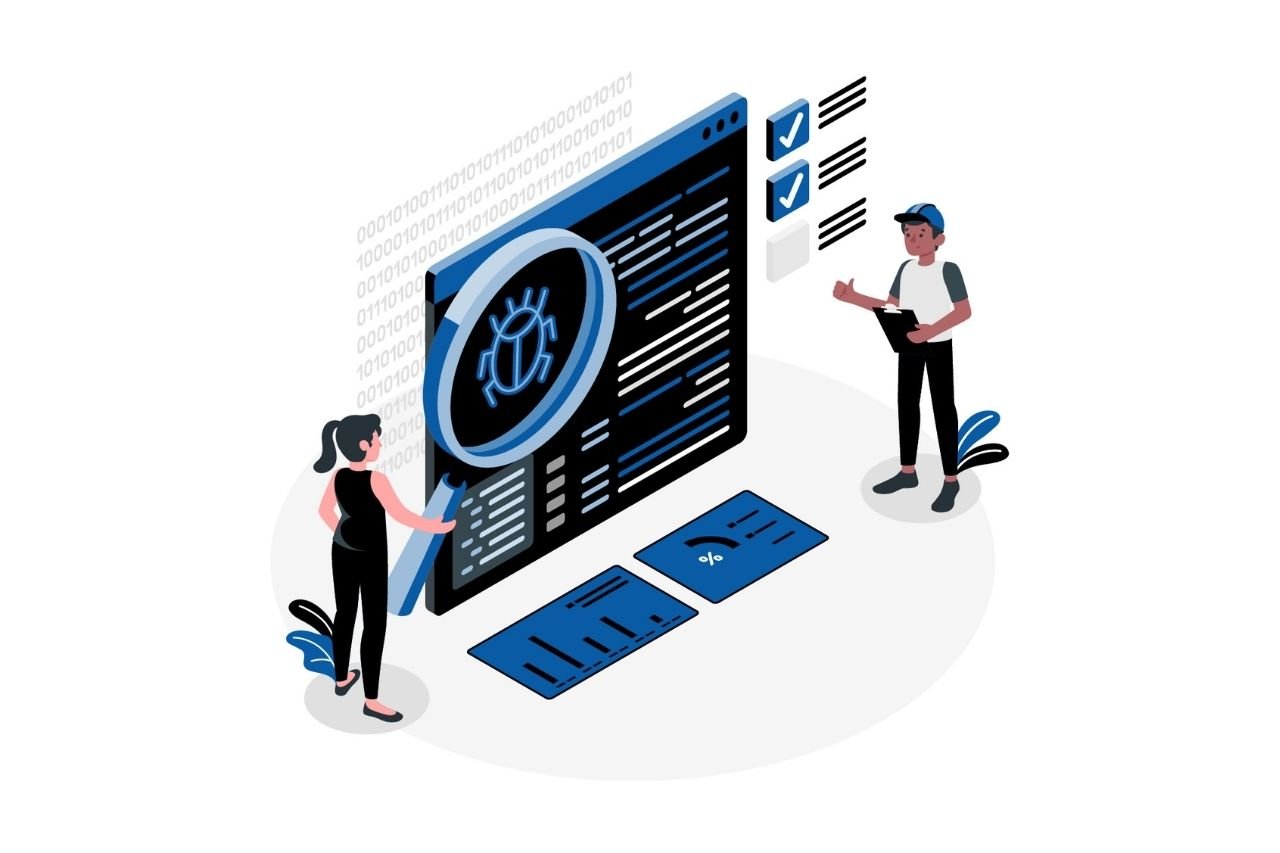 Responsible Testing - Human centricity in Testing