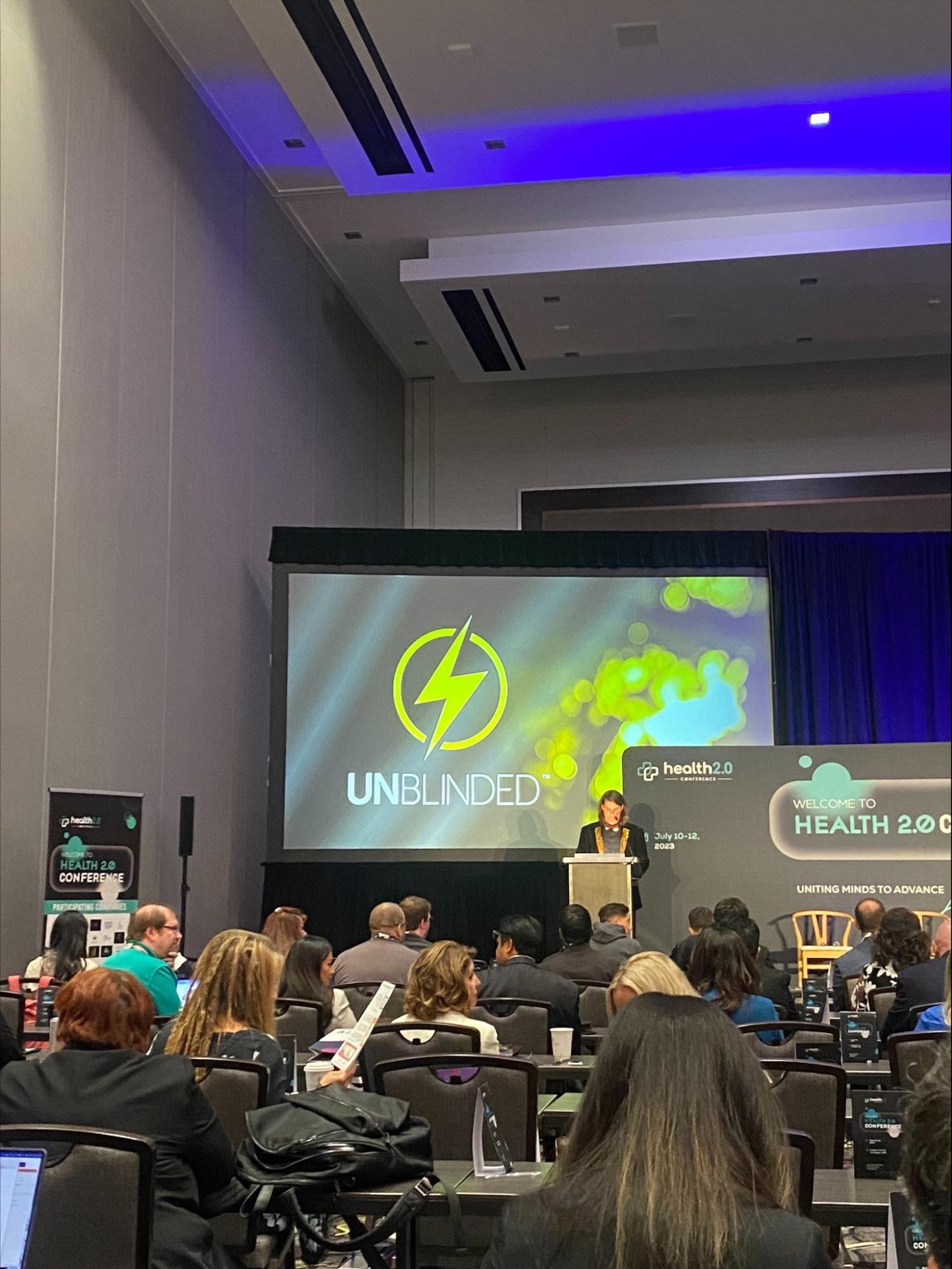 Innovation Unleashed: Key Learnings from Health 2.0 Conference