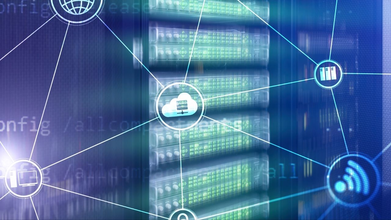 multicloud edge aops and sustainibility