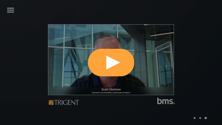BMS Re & Trigent: Building a Global Capability Centre in India