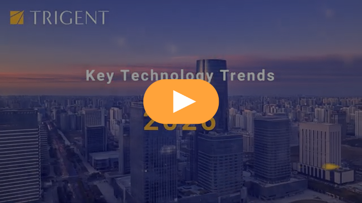 Enterprise Outlook 2026 | Leadership Insights on People, Technology & Business!
