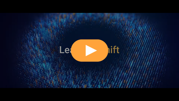 Lead the Shift | The New Trigent